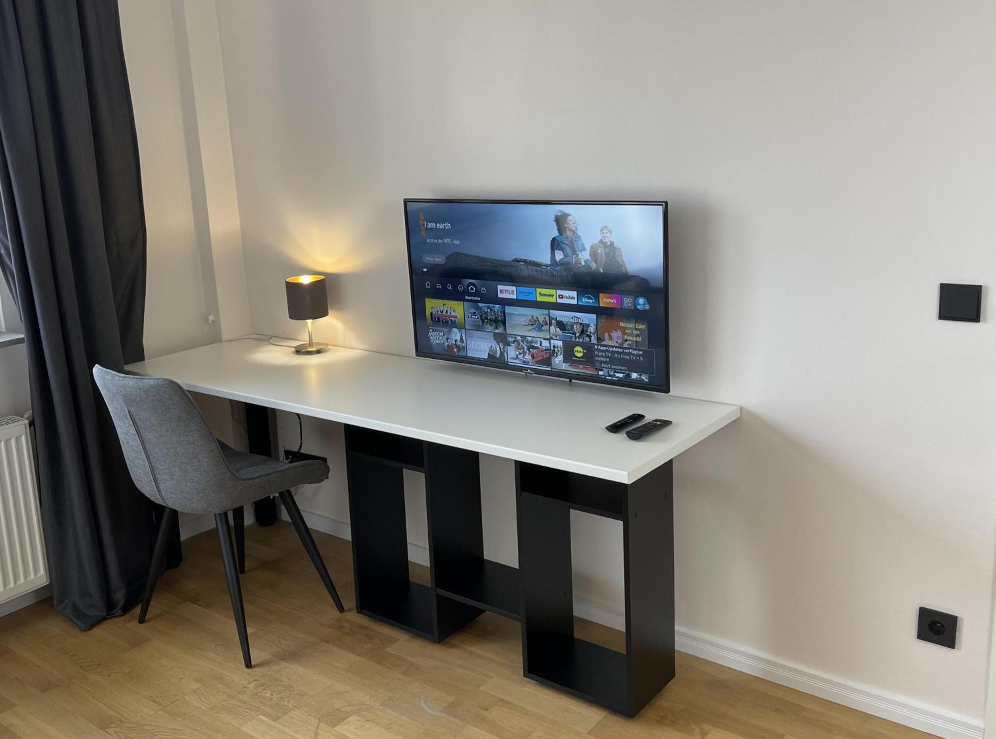 Alice Holiday Apartment Bischofsheim Extérieur photo